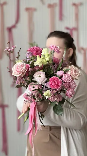 Kwiaciarnia Kwiatowy Zakątek